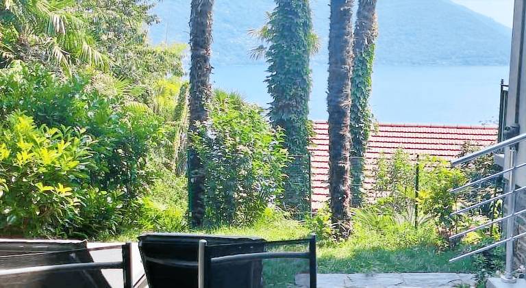 Apartment with 1 room for 4 persons — photo 4
