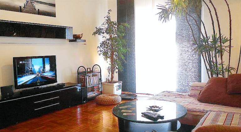 Rental apartment with 3 rooms for 6 persons in Split