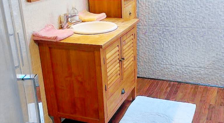 Vacation home with 1 room for 4 persons — photo 5