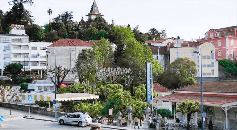 Holiday apartment | Near Monastery of Santa Cruz — photo 5
