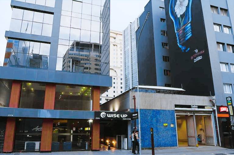 Apartamento Água Branca