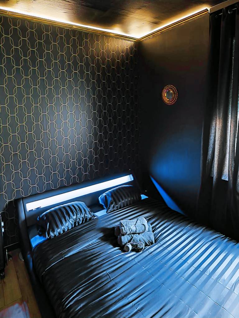Appartement Parc Astérix