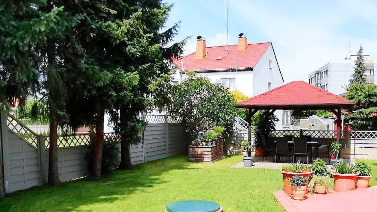 Ferienwohnung Coburg