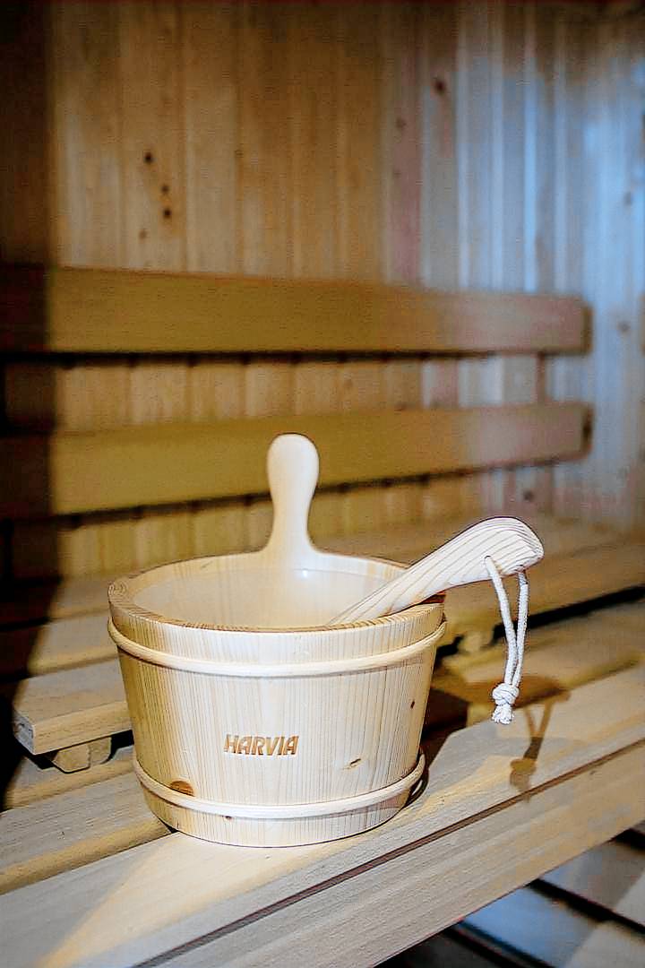 Gite with sauna, BBQ & terrace | Pets are welcome — photo 4