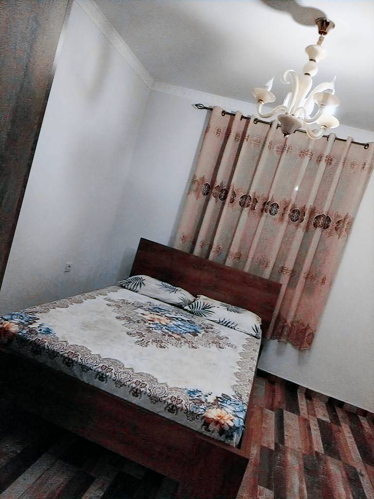 Ferienwohnung in Ulcinj f&uuml;r max. 10 Personen