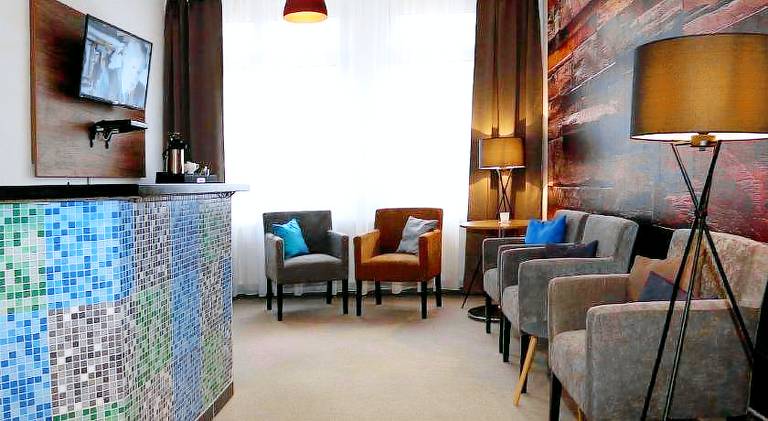 Arthotel in Bad Pyrmont