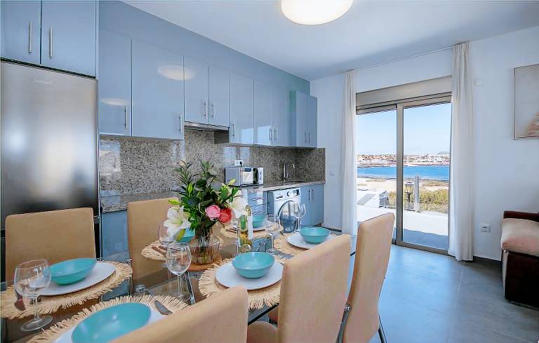 Appartamento Corralejo