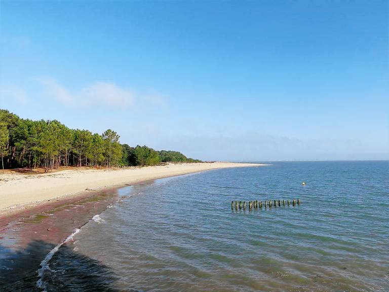 Ferienhaus  La Brée-les-Bains