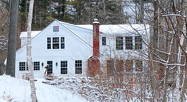 Vacation home with 4 rooms for 8 persons in Manchester Center, VT