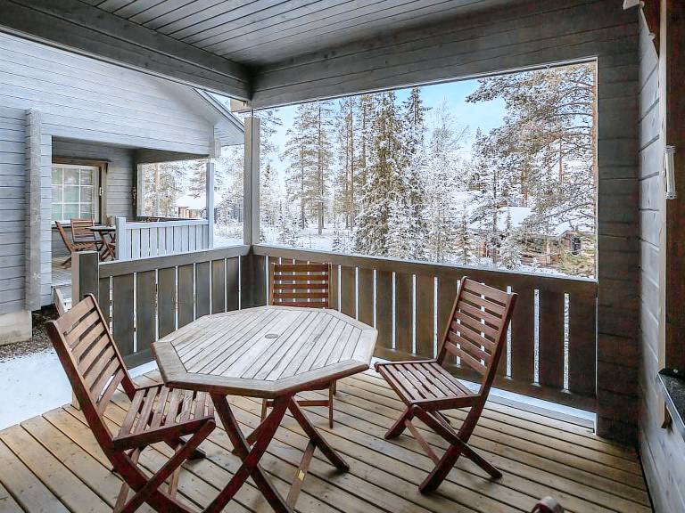 House with sauna — photo 5