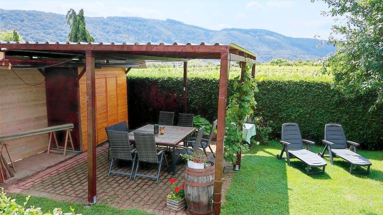 Ferienwohnung  Enkirch