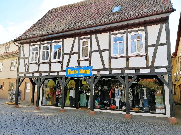 Appartement Bad König
