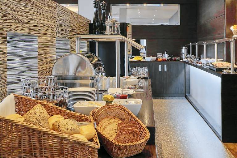 Classik Hotel Magdeburg