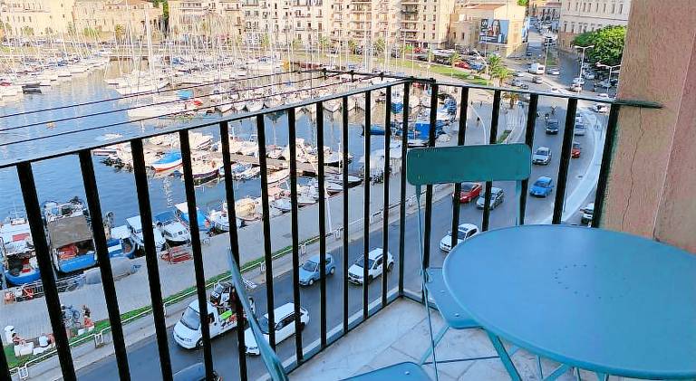 Holiday apartment | Near Piazza Pretoria — photo 2