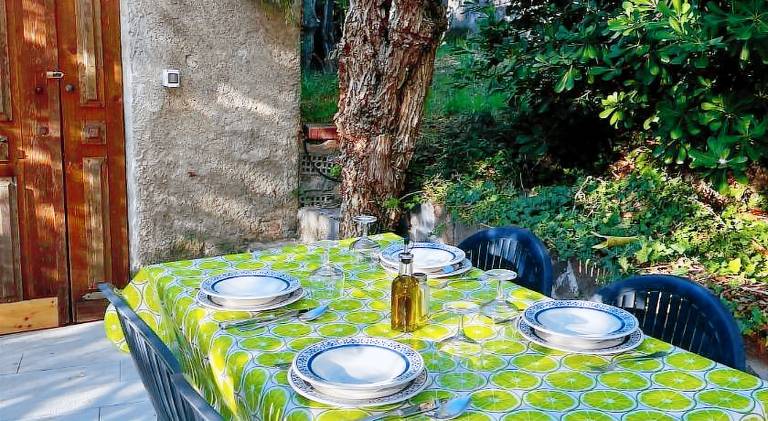 Holiday apartment with 2 rooms for 4 persons — photo 5