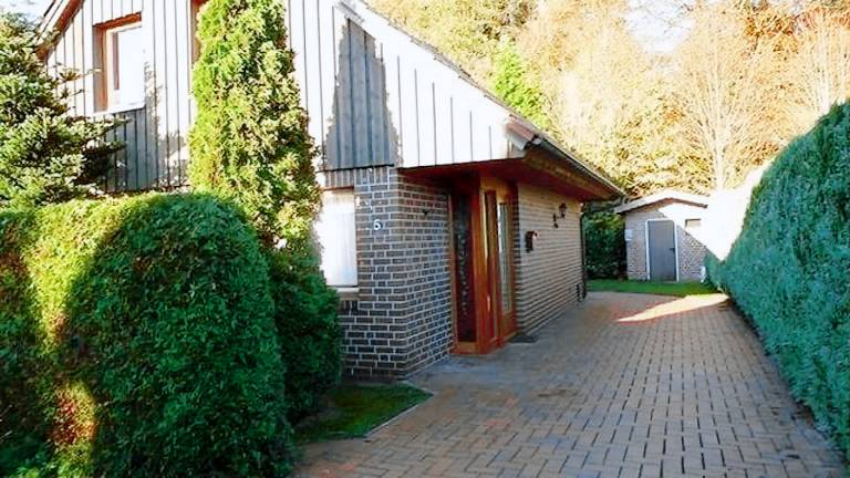 Ferienhaus  Löningen