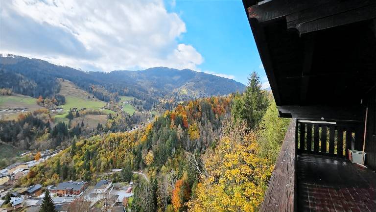 Ferienwohnung Mühlbach am Hochkönig