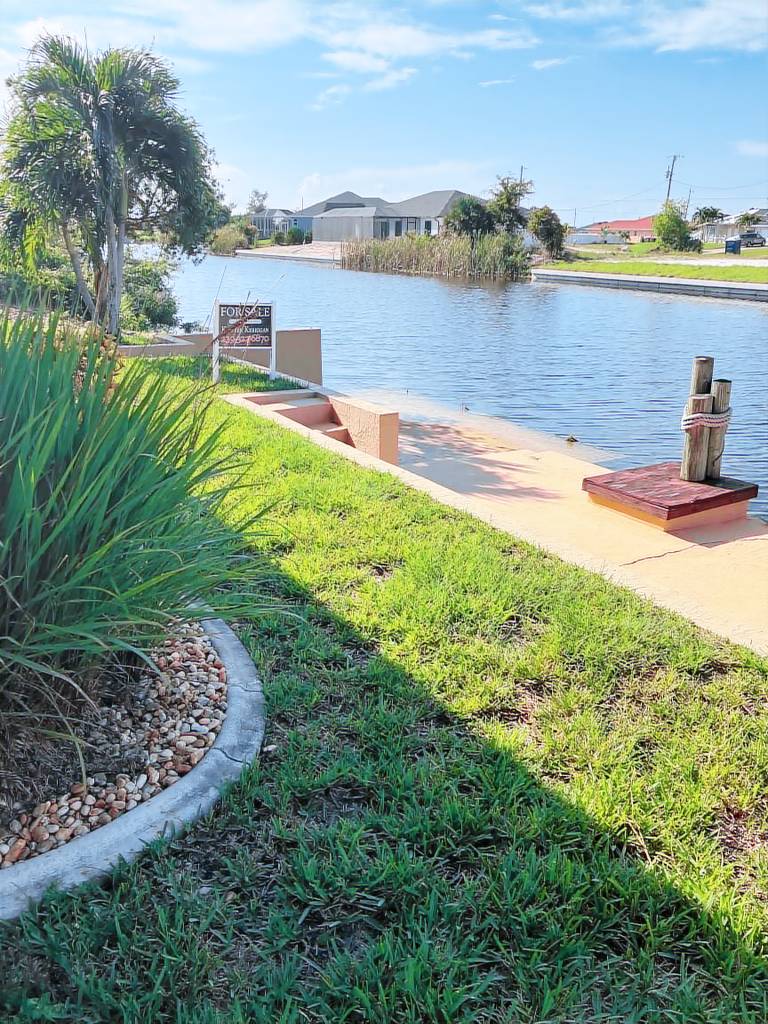 Ferienhaus Burnt Store