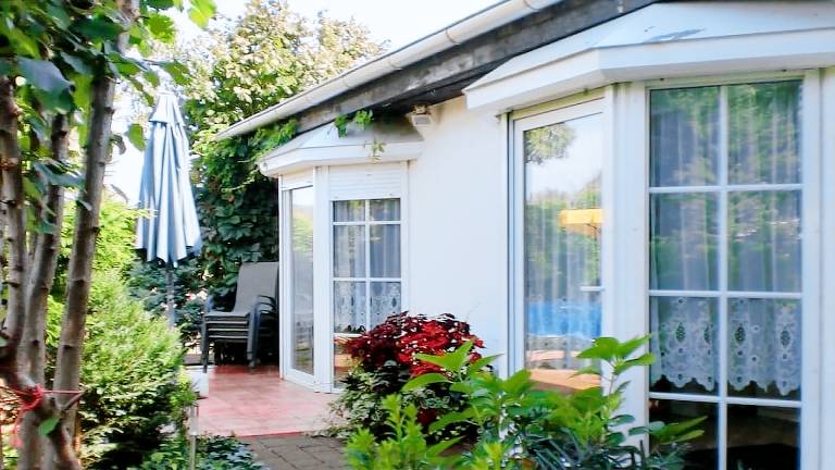 Ferienhaus Babelsberg