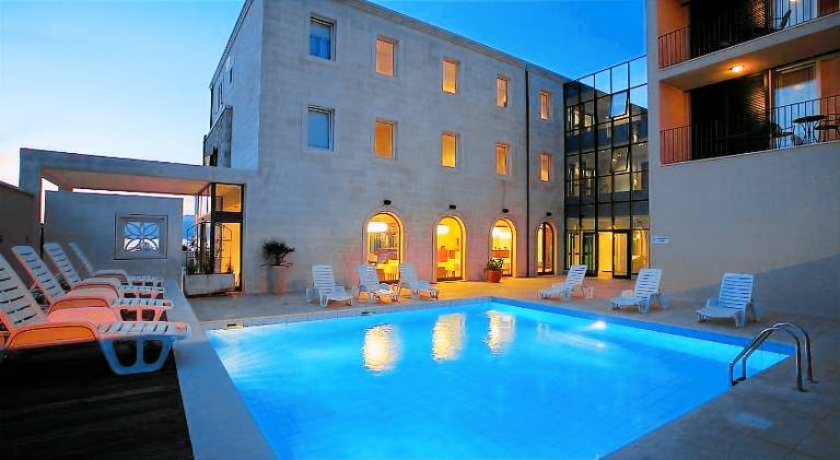 Hotel Lipa — photo 3