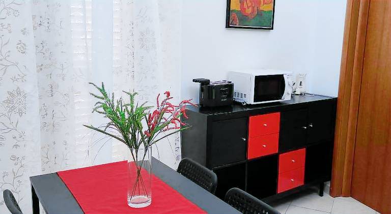 Rental apartment | Next to Monastery of San Nicolò l'Arena in Catania