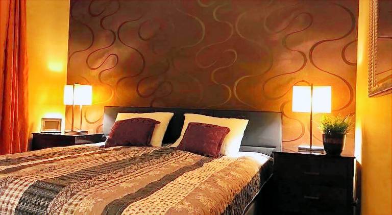 Apartman Algyő