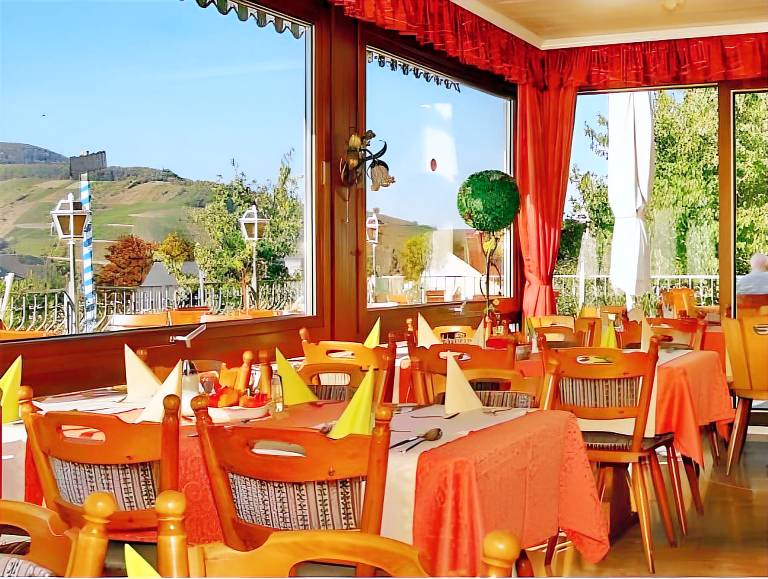 Hotel Restaurant Moselblick — photo 3