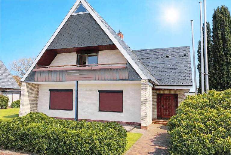 Ferienhaus Henstedt-Ulzburg