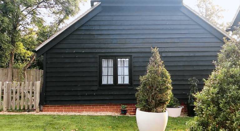 Vacation home | Pets allowed — photo 4