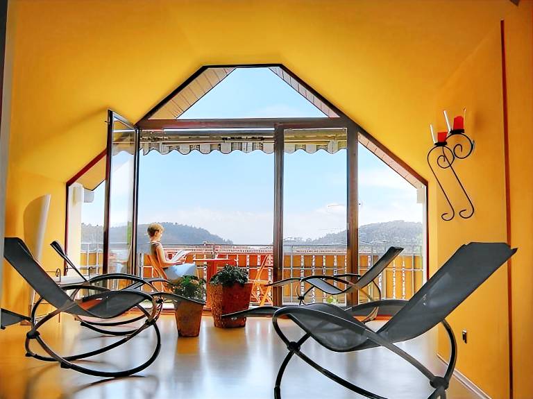 Wohlfuhlhotel Sonnengarten — photo 4