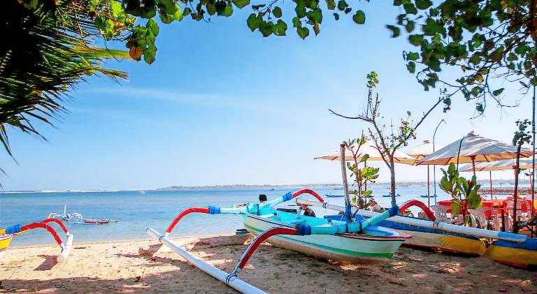 La Bali Sanur — photo 4