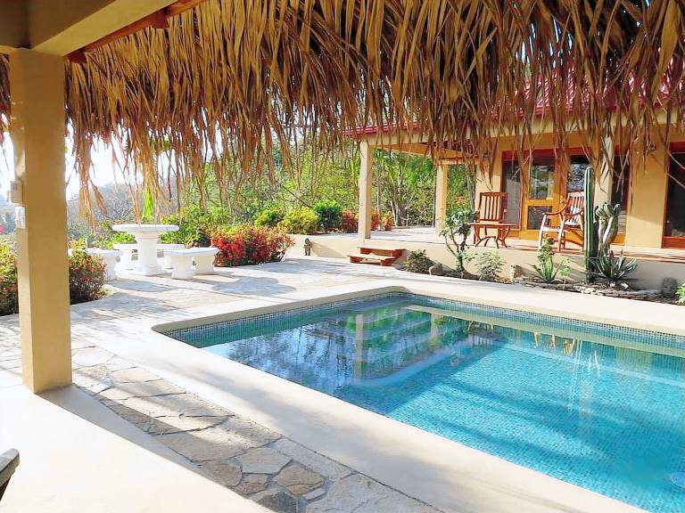 Villa  Guanacaste