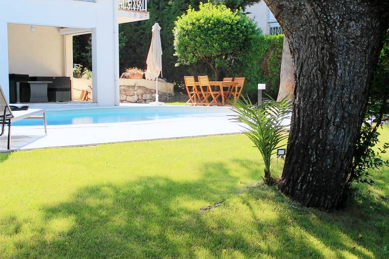Villa  Nice