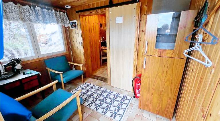 Chalet with 1 room for 2 persons — photo 4