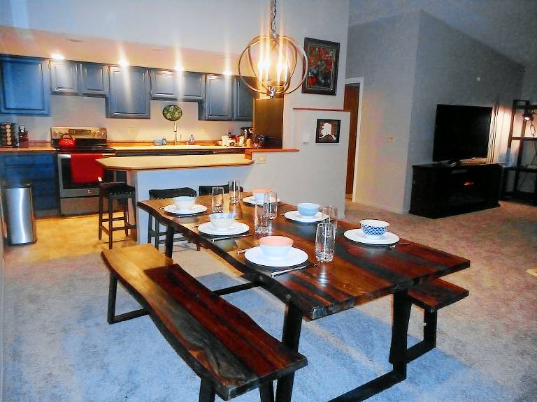 Girdwood, AK Cabin Rentals from 86 HomeToGo