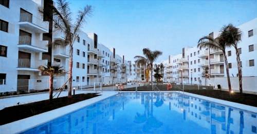 Apartamento Castilleja de la Cuesta