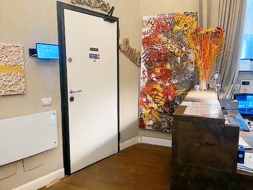 Bed and breakfast Milan