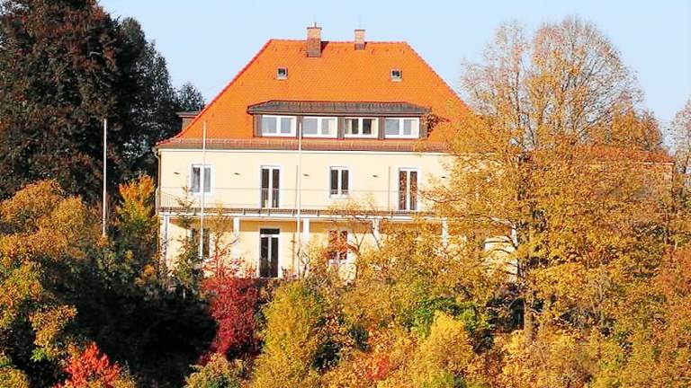 Ferienwohnung Waischenfeld