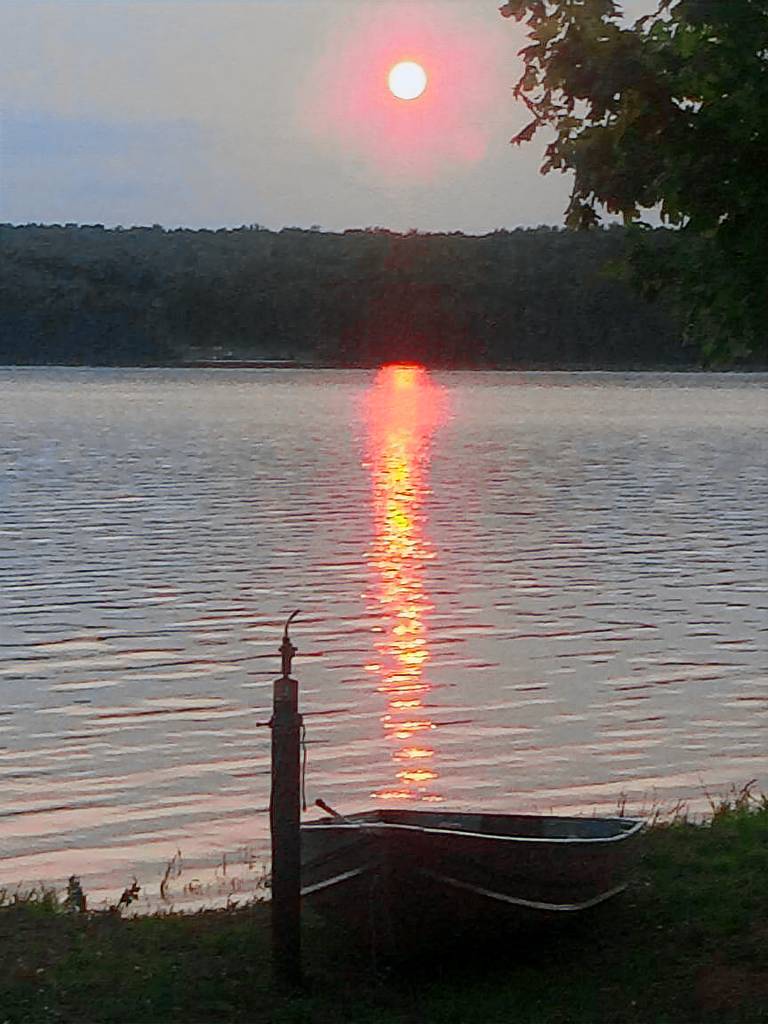 Cabin L'Anse