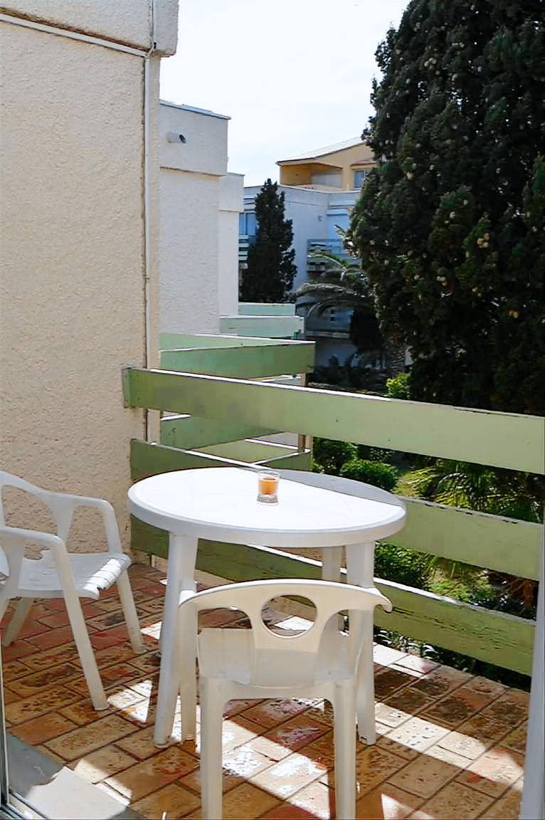 Appartement Leucate
