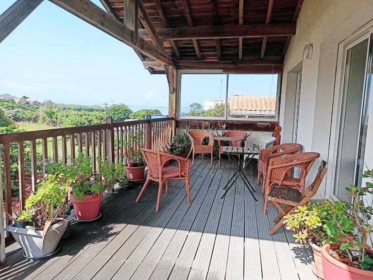 Villa Biarritz