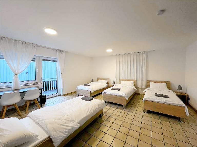 Ferienwohnung Kerpen