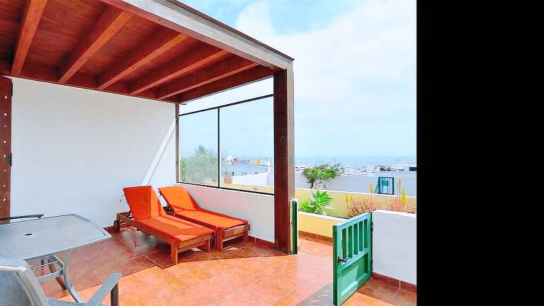 Apartamento Arrieta