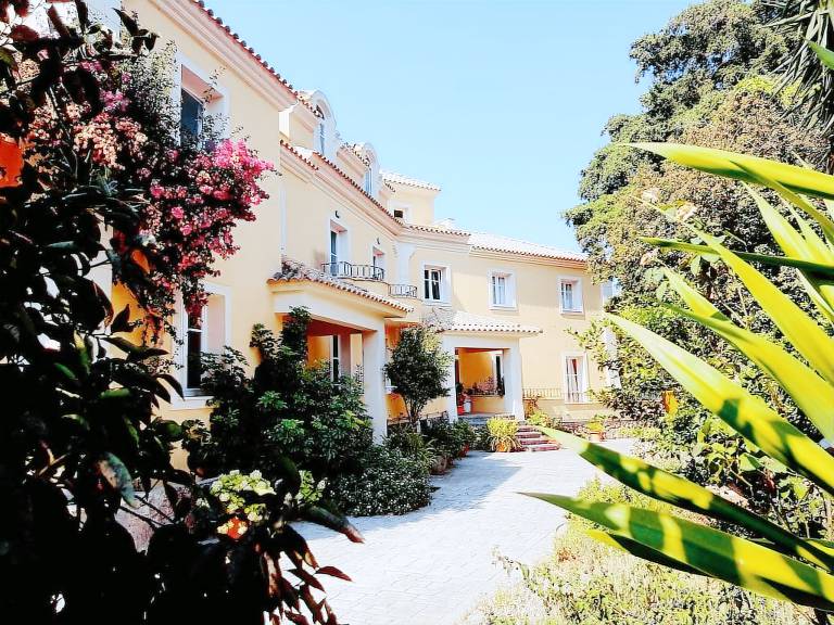 σπίτι Achilleio