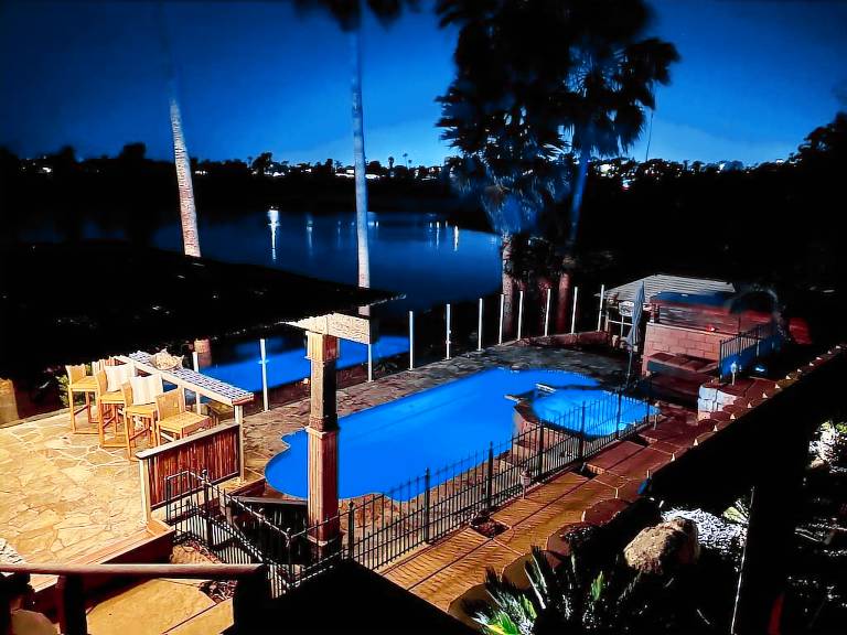 House Carlsbad