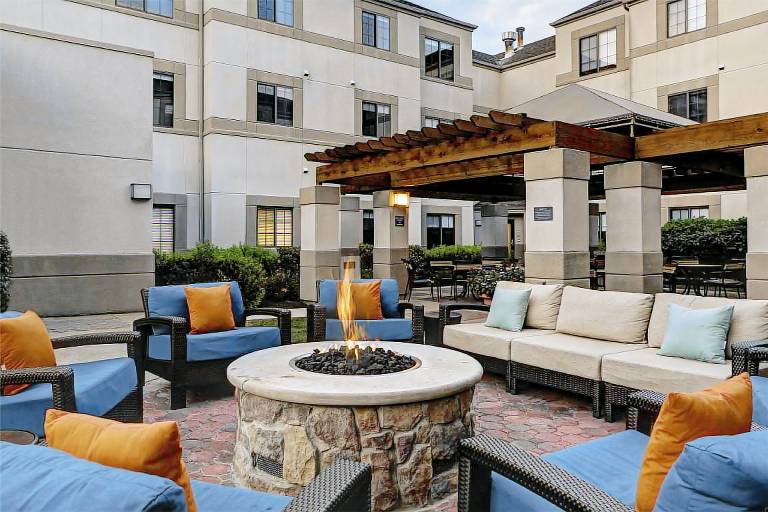 Hyatt House Morristown — photo 2