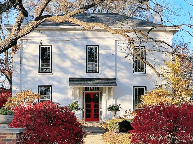 House Shelbyville