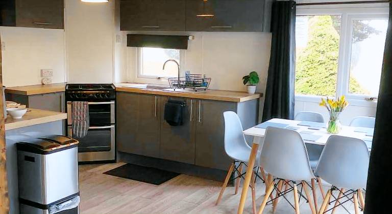 Rental apartment | Pets are welcome — photo 3