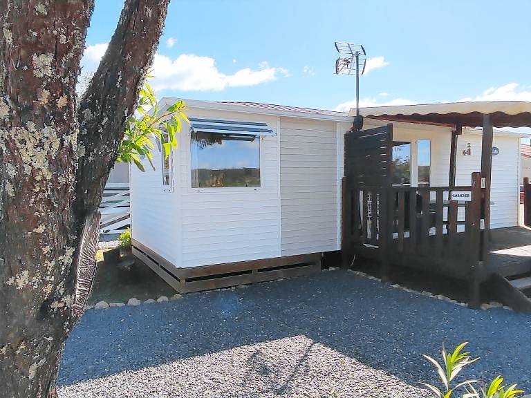 Mobil-home Tornac