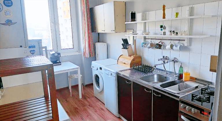 Rental apartment with patio & yard | Good for workation — photo 2